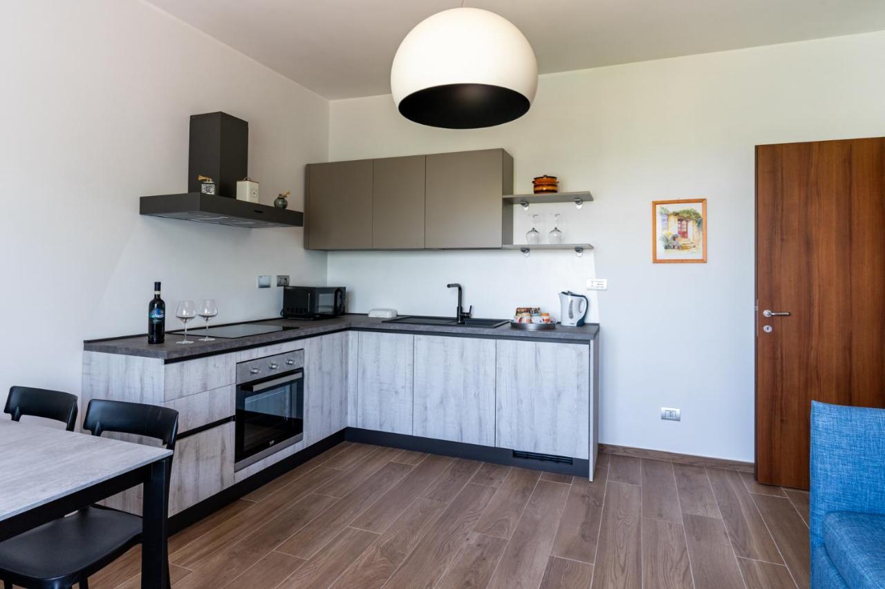Agriturismo Tenuta La Meridiana Montegrosso dʼAsti Exteriér fotografie
