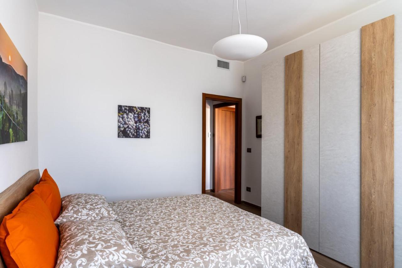 Agriturismo Tenuta La Meridiana Montegrosso dʼAsti Exteriér fotografie