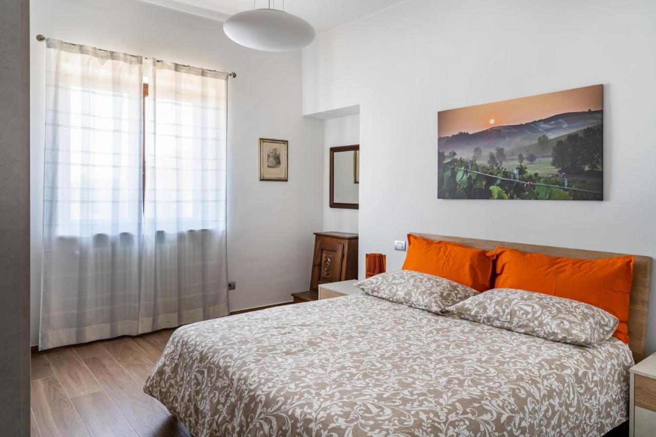Agriturismo Tenuta La Meridiana Montegrosso dʼAsti Exteriér fotografie